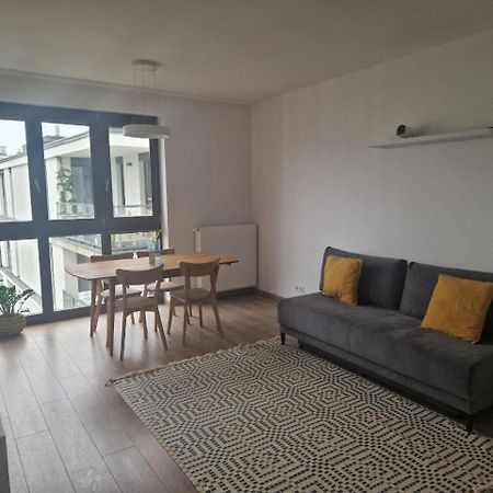 Chopin Airport Apartments 바르샤바 외부 사진